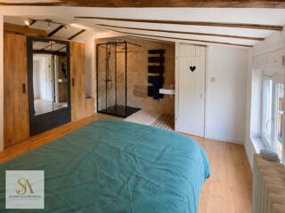  Maison à louer 3 pièces 72 m²