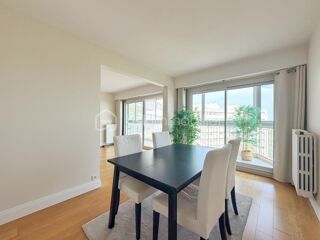  Appartement à vendre 6 pièces 111 m²