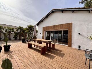  Villa à vendre 4 pièces 127 m²