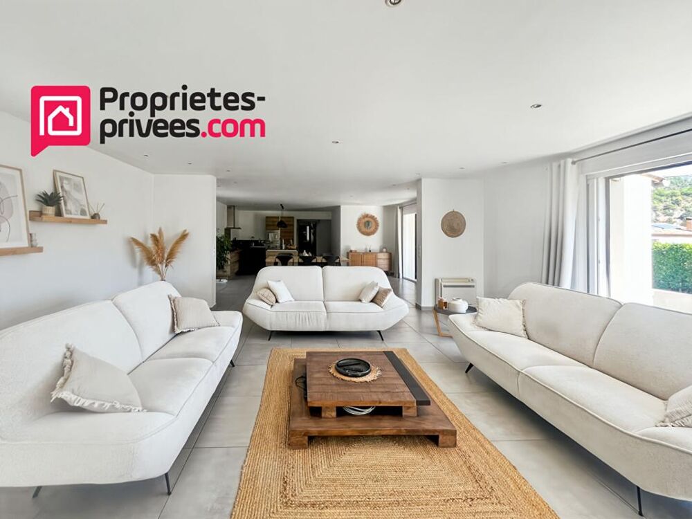 � vendre  Maison Tourrette-Levens (06690)