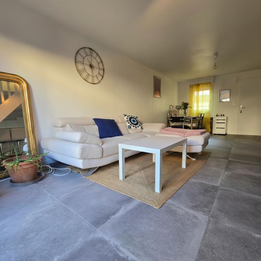Maison familiale sans travaux, jardin et garage ? Votre havre de paix à Nantes