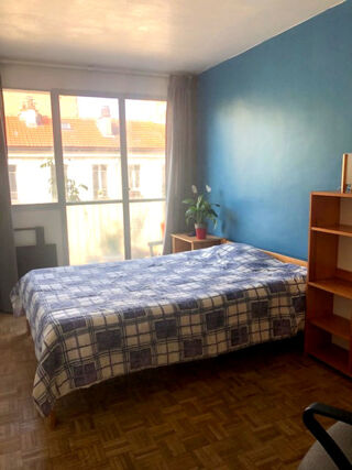  Appartement  louer 1 pice 12 m