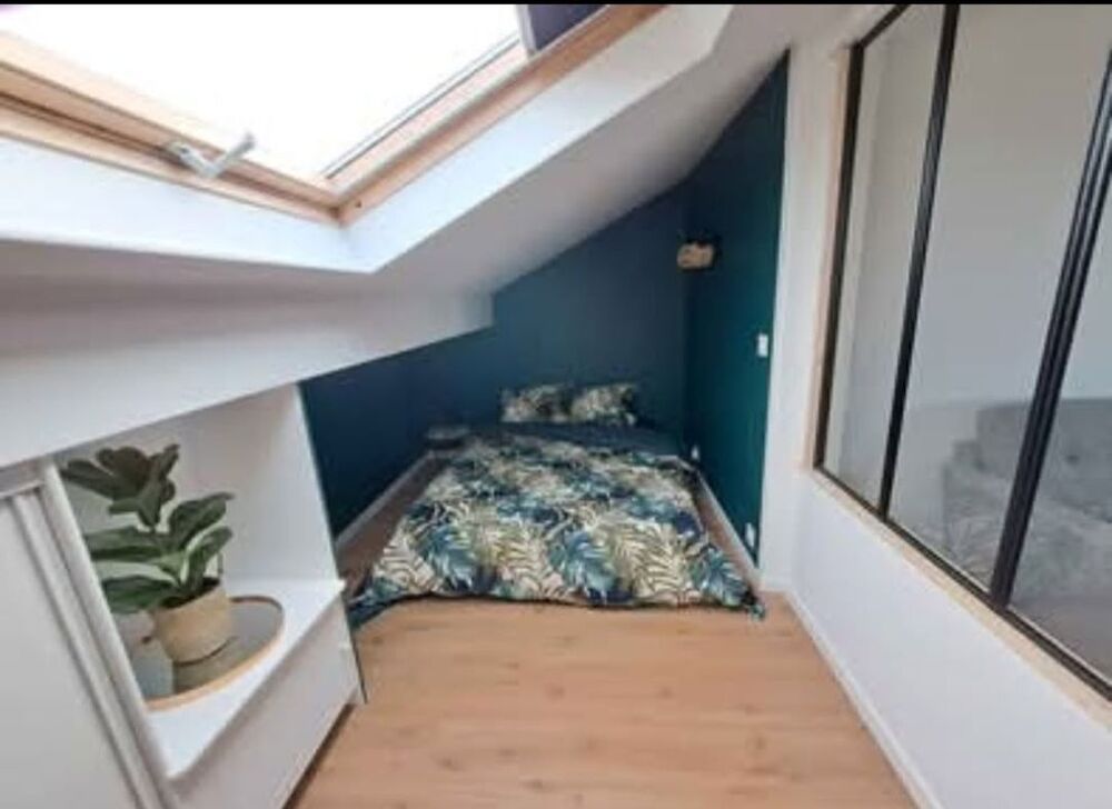 Location Appartement Appartement de 42m2 à louer sur Veigy-Foncenex Veigy foncenex