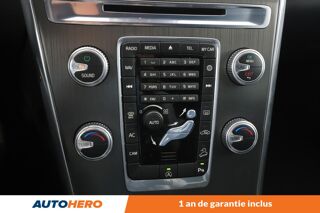XC60 2.4 D4 AWD 190 ch 2016 occasion 92130 Issy-les-Moulineaux