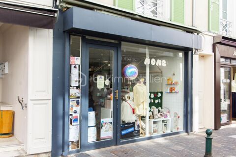   BOUTIQUE FONTAINEBLEAU CENTRE 