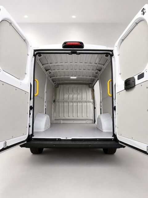 Jumper 1&deg; Main / 2.2L B HDI 120cv Pack DRIVER L1H1 CLIM/REGUL/LIMIT 2022 occasion 60430 Abbecourt