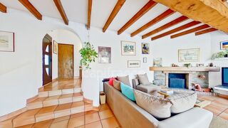  Villa � vendre 5 pi�ces 139 m�