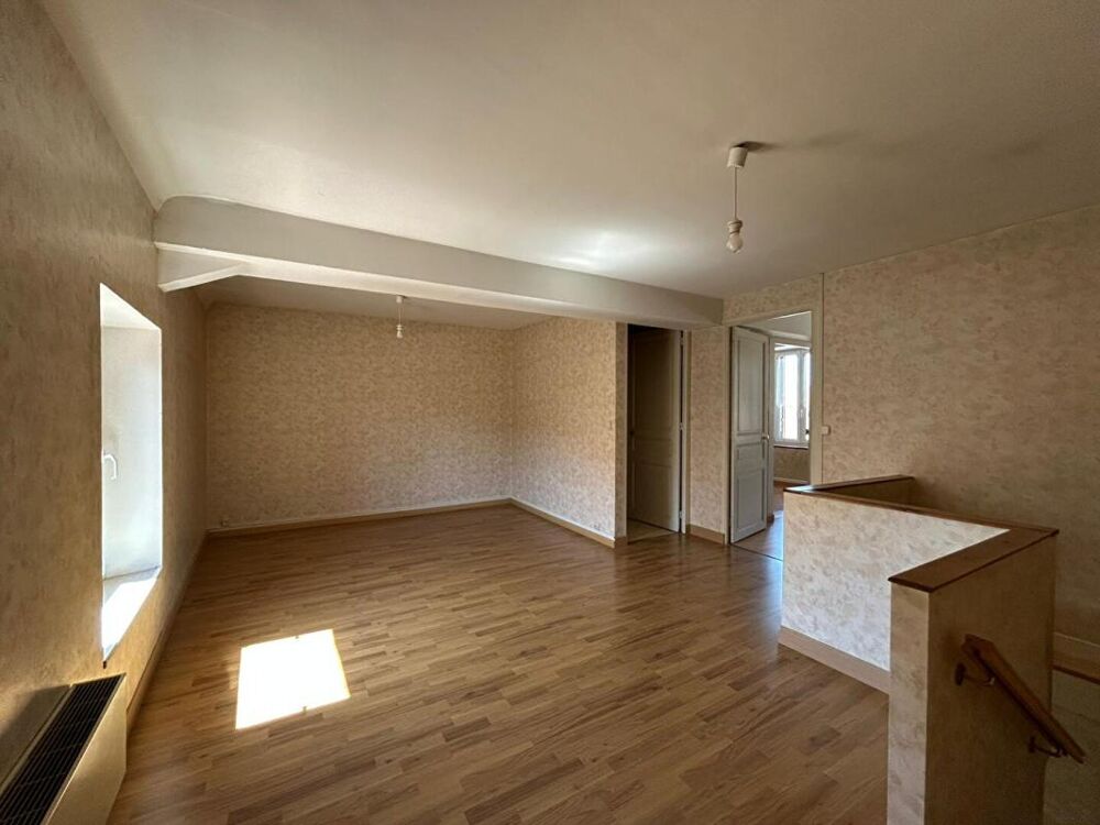 Vente Maison Maison à Rénover - Bourg Dynamique à 15 min de Reims Boult sur suippe