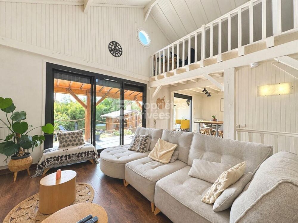 Vente Maison 94700 - Maisons-Alfort - COUP DE COEUR - MAISON FAMILIALE AVEC VERANDA ET JARDIN PLEIN SUD Maisons alfort