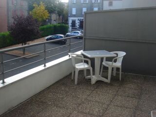  Appartement à louer 1 pièce 25 m²