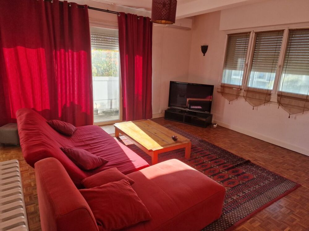 Location Appartement Appartement de 80m2 à louer sur Angoulême Angouleme
