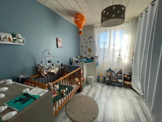  Maison à vendre 4 pièces 50 m²