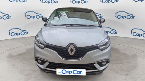 Sc&eacute;nic IV 1.3 TCe 140 Energy EDC Limited - Automatique 2018 occasion 92240 Malakoff