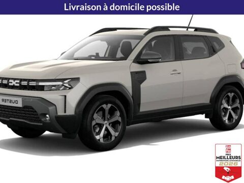 Annonce voiture Dacia Duster 29370 €