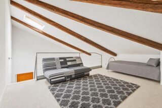  Appartement à vendre 3 pièces 82 m²