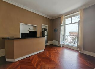  Appartement à vendre 2 pièces 42 m²