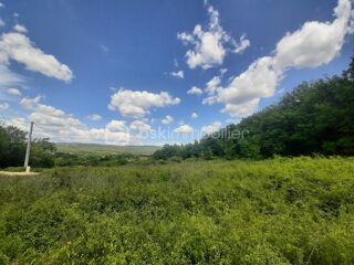  Terrain  vendre 800 m