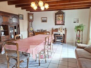  Maison � vendre 7 pi�ces 117 m�