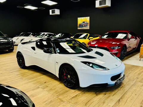 Annonce voiture Lotus Evora 64900 