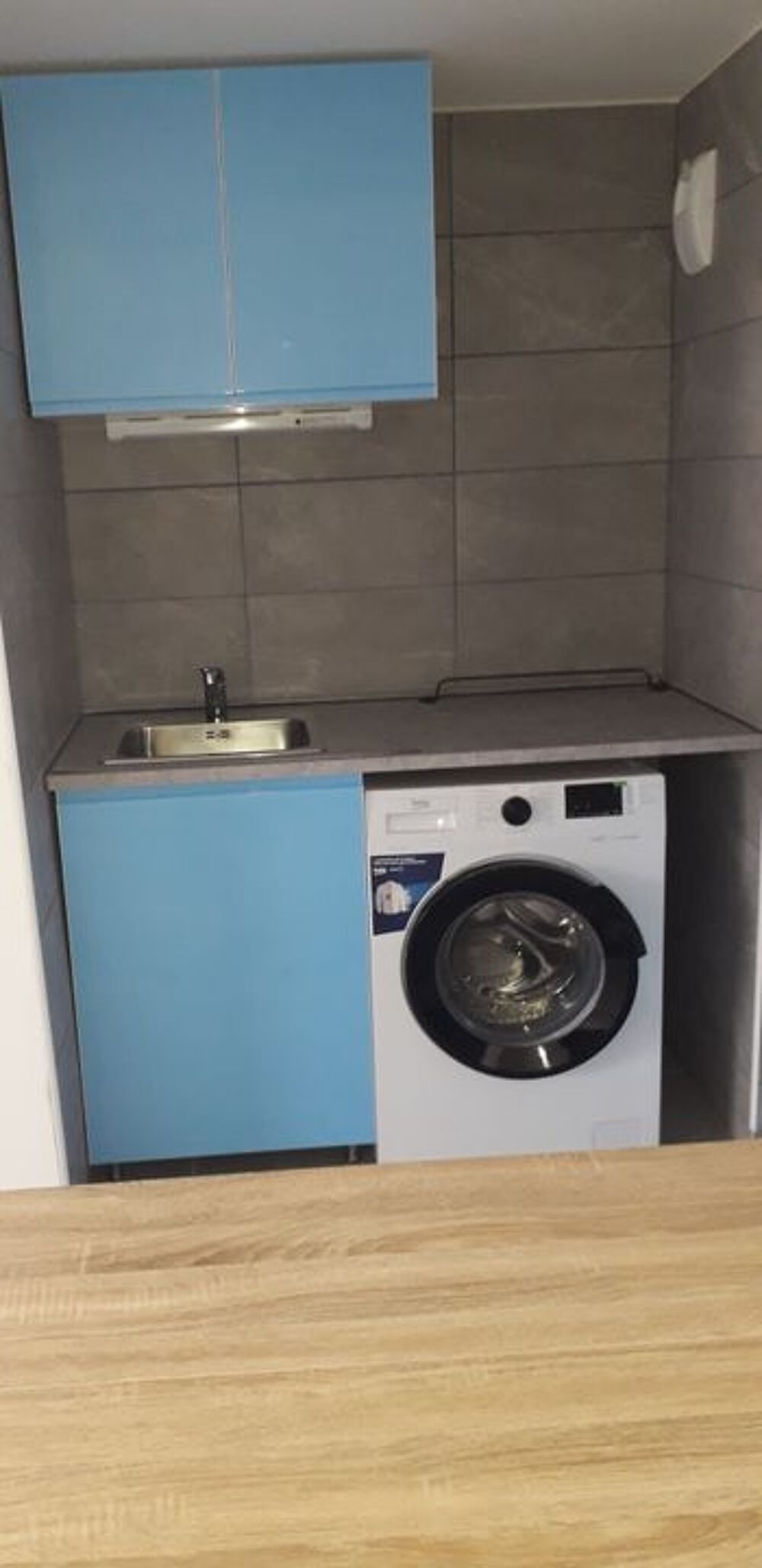 Location Appartement Appartement de 45m2 à louer sur Aubagne Aubagne