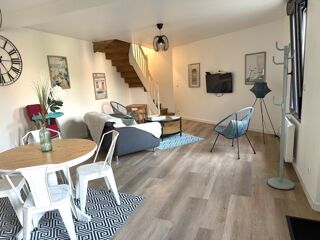  Maison  vendre 3 pices 70 m