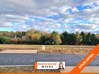  Terrain � vendre 700 m�