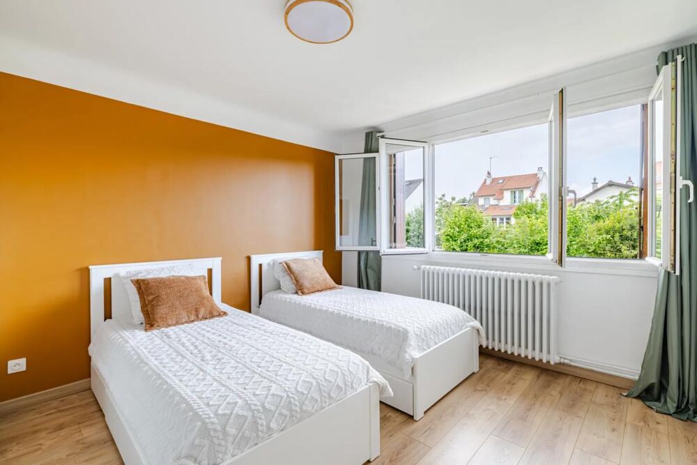 � vendre  Appartement Bonneuil-sur-Marne (94380)