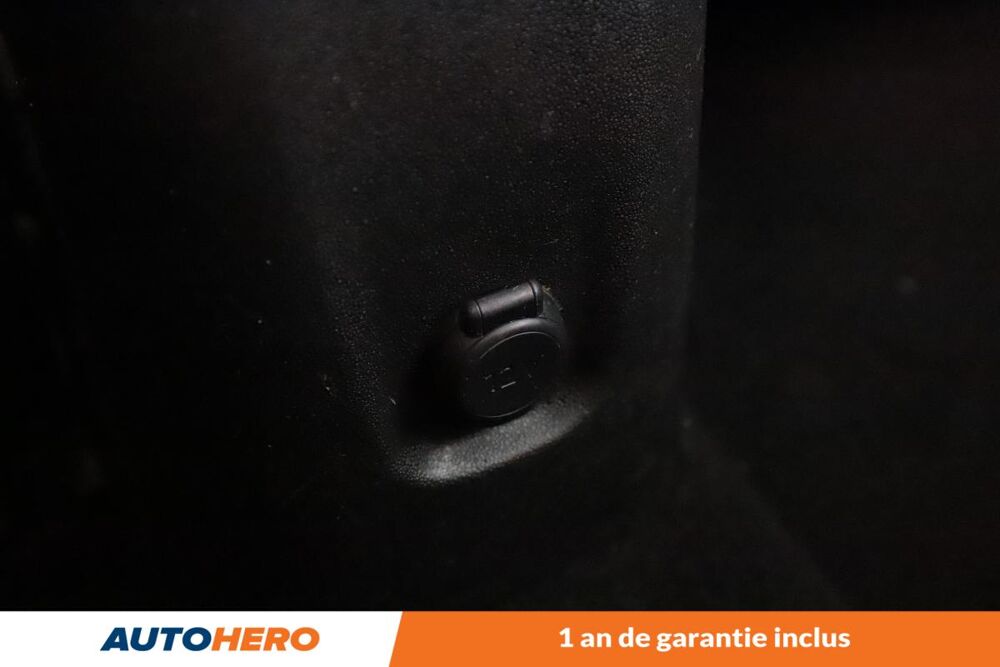 C3 Aircross 1.2 PureTech Shine EAT6 110 ch 2019 occasion 92130 Issy-les-Moulineaux