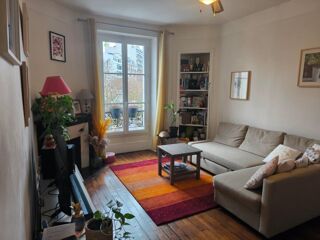  Appartement � vendre 2 pi�ces 48 m�