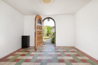  Maison à vendre 5 pièces 132 m²