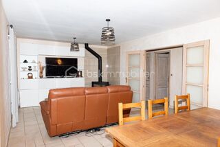  Maison à vendre 5 pièces 127 m²