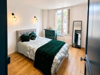  Appartement � vendre 2 pi�ces 43 m�