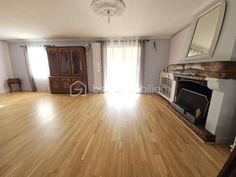 Vente Maison Maison 3 chambres jardin garage Douai