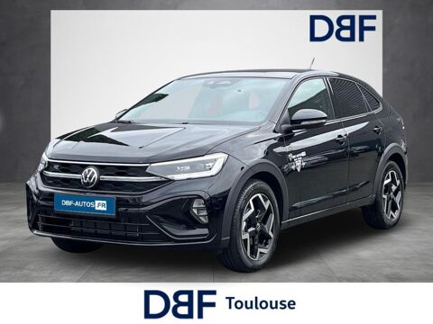 Volkswagen Taigo 1.0 TSI 115 CH DSG7 R LINE 2026 occasion Toulouse 31100