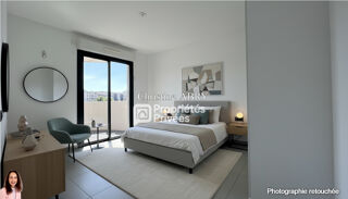  Appartement à vendre 2 pièces 44 m²