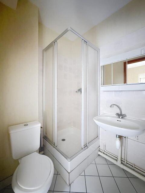  Appartement � louer 2 pi�ces 29 m�