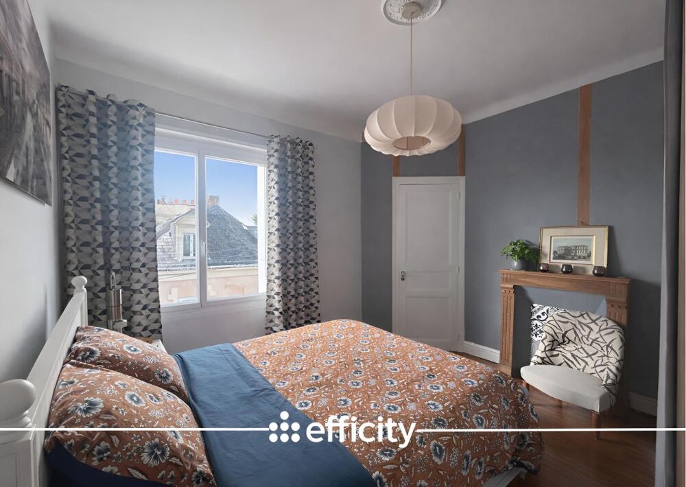 Vente Appartement Appartement Nantes