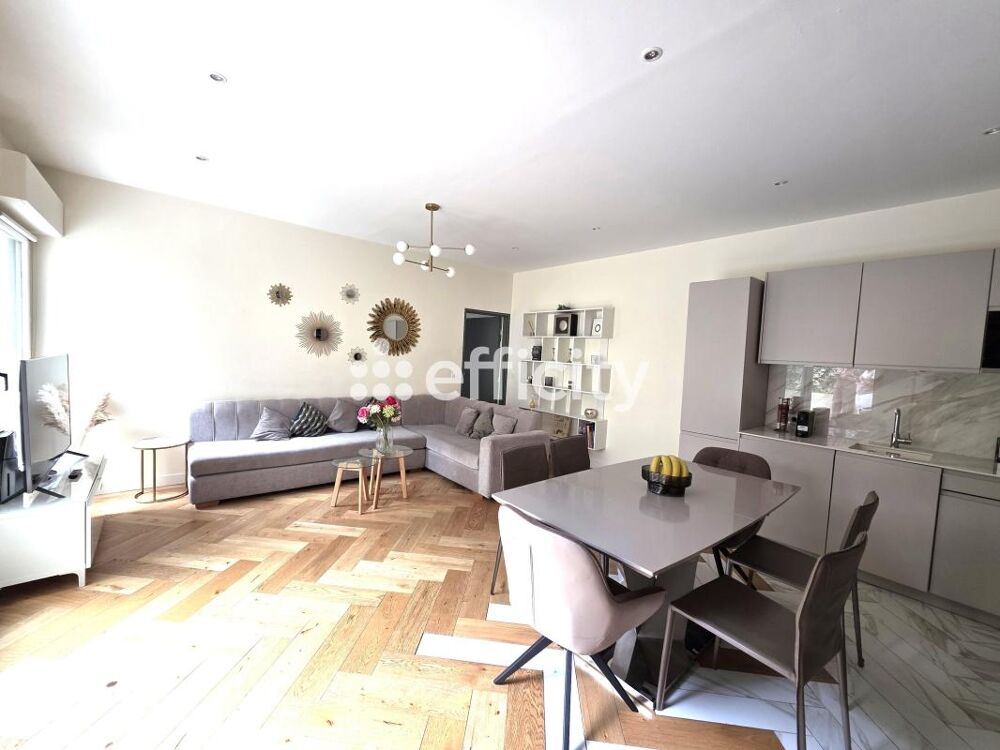 à vendre  Appartement Levallois-Perret (92300)
