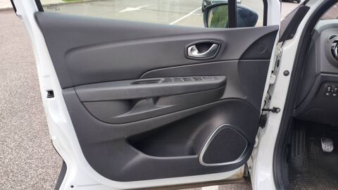 Captur 0.9 TCe 90 Intens 2019 occasion 60490 Vandelicourt