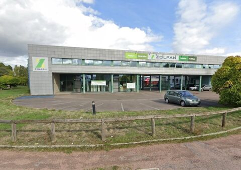 A VENDRE / ENSEMBLE IMMOBILIER 4500000 71100 Chalon sur saone