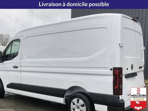 Master Extra 3t5 L2H2 2.0 dCi - 150 BVA 2026 IV 2026 occasion 10150 Lavau