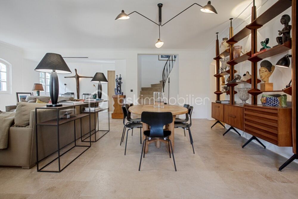 � vendre  Villa Saint-Tropez (83990)