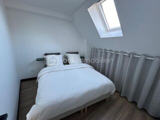  Appartement � vendre 2 pi�ces 54 m�