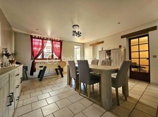  Maison à vendre 6 pièces 112 m²