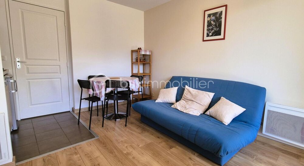 ?? APPARTEMENT T2  rénové récemment  LA FOUX DALLOS  ESPACE LUMIÈRE
