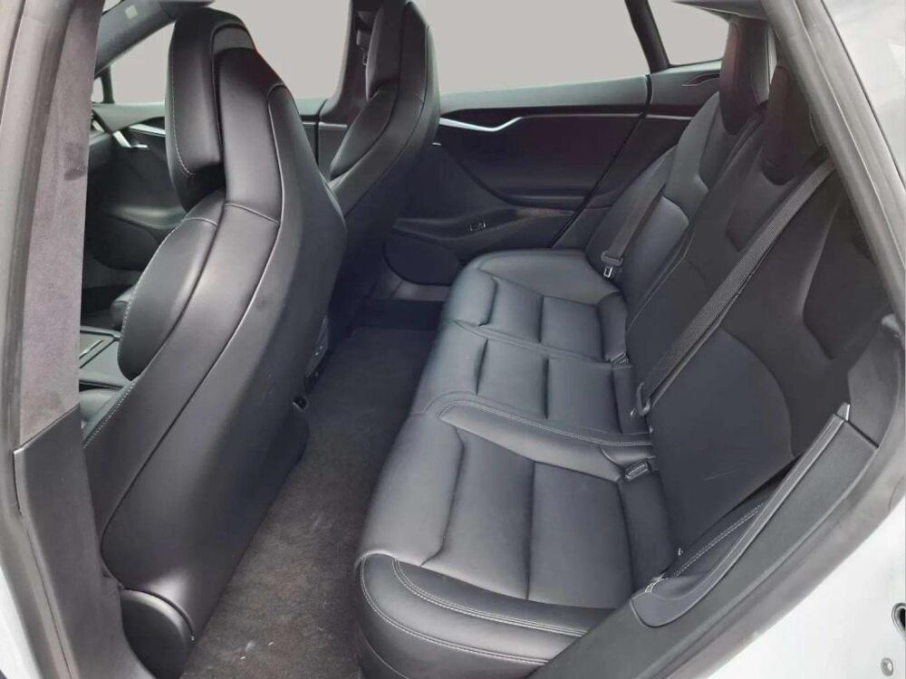 Model S 75 D SOH 96% 2018 occasion 33600 Pessac