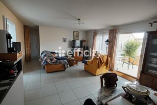  Maison à vendre 3 pièces 95 m²