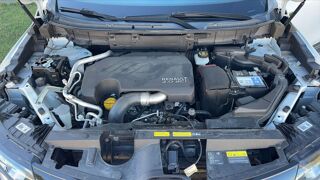 Koleos 2.0 dCI 175 4X4 X- Tronic Initiale Paris - Automatique Toit 2017 occasion 24000 Perigueux