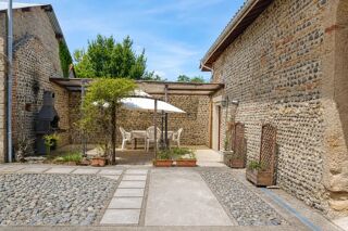  Maison à vendre 7 pièces 283 m²