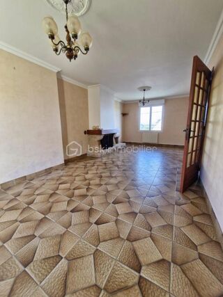  Maison � vendre 5 pi�ces 132 m�